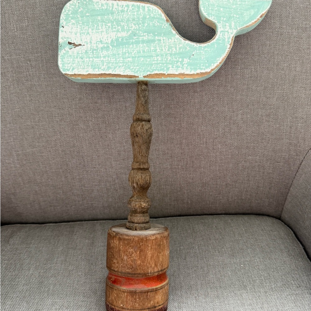 Rustic Nautical Decor - Picture 6 of 7
